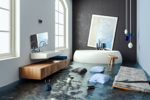 Best Local water damage restoration  in Fair Plain, MI